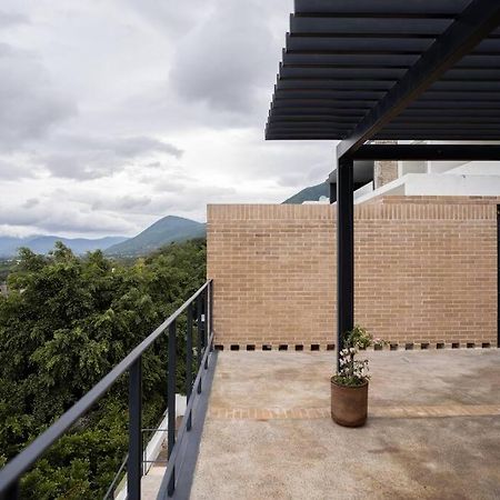 Estudio, Vista Increible @Serra Villa San Juan Cosalá Екстериор снимка