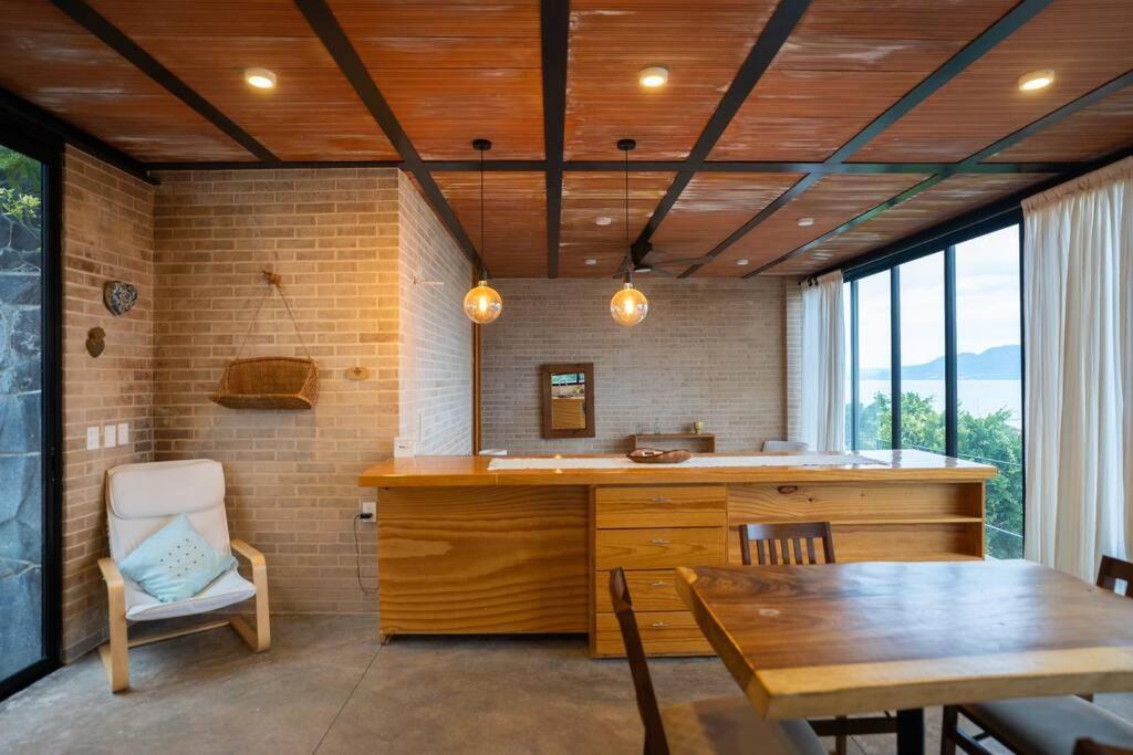 Estudio, Vista Increible @Serra Villa San Juan Cosalá Екстериор снимка